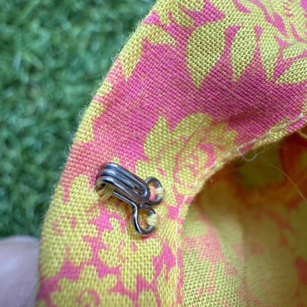 Vintage Barbie 1969 Francie‎ Mod Somethin' Else Mattel Japan Top Jacket